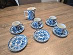 Oud Lange Lijs Servies - Beschadigd Kannetje, Antiek en Kunst, Antiek | Servies compleet, Ophalen