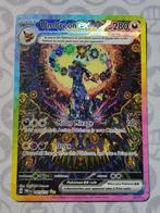 Umbreon EX 161/131, Hobby en Vrije tijd, Verzamelkaartspellen | Pokémon, Ophalen, Zo goed als nieuw, Losse kaart, Foil