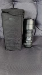 Sigma APO DG 170-500mm F5-6.3 voor Pentax, Audio, Tv en Foto, Fotografie | Lenzen en Objectieven, Ophalen, Zo goed als nieuw, Telelens