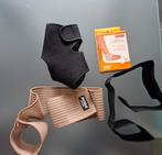 Duim pols brace - enkel voet brace - steriel wond verzorging, Diversen, Ophalen of Verzenden, Nieuw