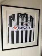 Oud Heracles shirt ingelijst gesigneerd door de spelers, Sport en Fitness, Voetbal, Ophalen, Shirt