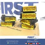 MERCEDES SRS AIRBAG MODULE / Computer Diagnostic Occupant Co, Ophalen of Verzenden, Gebruikt, Mercedes-Benz