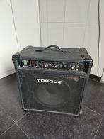 Torque Gitaarversterker - Gebruikt, Muziek en Instrumenten, Ophalen of Verzenden, Gebruikt, Gitaar