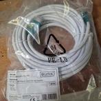 UTP kabel Nieuw 2x, Coax kabel,, Ophalen of Verzenden, Nieuw, 10 meter of meer