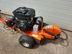 stobbenfrees Stico SC450-H, Tuin en Terras, Ophalen, Benzine, Gebruikt, Stobbenfrees