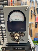 Bird power meter en dummy loads, Ophalen, Gebruikt