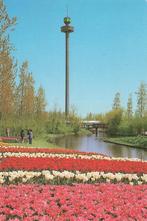 Floriade Amsterdam, Ophalen of Verzenden, 1980 tot heden, Ongelopen, Noord-Holland