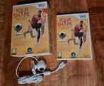 Your Shape inclusief camera, 3 spelers of meer, Ophalen of Verzenden, Zo goed als nieuw, Vanaf 3 jaar