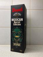 Duvel Barrel Aged Batch 10 Mexican Barrel Edición LEEG, Ophalen of Verzenden, Flesje(s), Overige merken