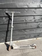 stepje aluminium, Ophalen, Gebruikt, Loopfiets
