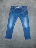 PME Legend Broek Commander W40 L34 Relaxed Fit Blauw Jeans, Kleding | Heren, Spijkerbroeken en Jeans, Blauw, W32 (confectie 46) of kleiner