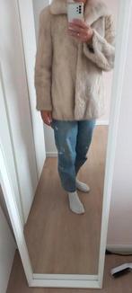 Bontjas, Kleding | Dames, Ophalen of Verzenden, Gedragen