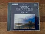 Leschetizky: piano works, Verzenden, Romantiek, Zo goed als nieuw