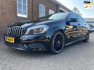 Mercedes-Benz A-klasse 250 Ambition Bj 2012, Panodak, Clima, beschikbaar voor biedingen