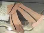 Nieuwe Wolford Nola panty's in naturelkleur; mt Small, Verzenden, Nieuw, Wolford, Panty