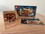 Lego 40452 - Harry Potter: Hogwarts Gryffindor Dorms, Ophalen of Verzenden, Zo goed als nieuw, Complete set, Lego