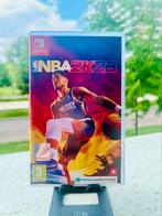 NBA2K23 Nintendo Switch NBA 2K 23, Spelcomputers en Games, Games | Nintendo Switch, Ophalen of Verzenden, Zo goed als nieuw, Sport