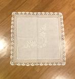 Bewaar servet, Ophalen of Verzenden, Zo goed als nieuw, Overig