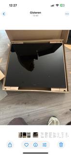 PELGRIM INDUCTIE KOOKPLAAT, Ophalen, Nieuw, 4 kookzones, Energieklasse A of zuiniger