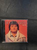 André Hazes - Voor Jou CD, Ophalen of Verzenden, Zo goed als nieuw, Levenslied of Smartlap