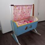 Poppenbedje, Ophalen, Gebruikt, Jongen of Meisje