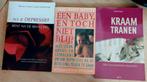 Boeken over postnatale depressie, Ophalen of Verzenden, Zo goed als nieuw, Dieet en Voeding