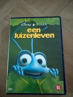 Een Luizenleven DVD - Disney Pixar, Cd's en Dvd's, Avontuur, Alle leeftijden, Ophalen of Verzenden, Zo goed als nieuw