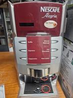 Nescafé Alegria Koffiemachine - Horeca, Ophalen, Gebruikt