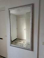 Spiegel met facetrand 100x150cm, Huis en Inrichting, Woonaccessoires | Spiegels, Ophalen of Verzenden