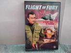 FLIGHT OF  FURY   A  FLIGHT PLAN TO  FREEDOM, Vanaf 12 jaar, Ophalen of Verzenden, Zo goed als nieuw