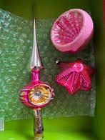 oude kerstballen, Verzamelen, Speldjes, Pins en Buttons, Ophalen of Verzenden, Zo goed als nieuw, Overige onderwerpen