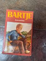 Bartje - Anne de Vries, Ophalen of Verzenden, Gelezen, Fictie algemeen