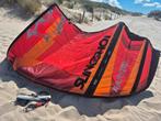 SLINGSHOT RATOR V1 9M incl. SLINGSHOT BAR, Geen board, Ophalen of Verzenden, Zo goed als nieuw, 9 m²