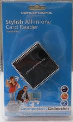 Conceptronic Card Reader model CMULTIRWU2 / nieuw, Ophalen of Verzenden, Nieuw, Conceptronics