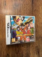 Dragon Ball Z: Attack of the Saiyans, Spelcomputers en Games, Games | Nintendo DS, Ophalen, Vechten, 1 speler, Zo goed als nieuw