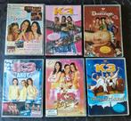 4 DVD'S van de eerste bezetting K3 oa Doornroosje, in Ahoy., Ophalen of Verzenden, Gebruikt, Overige typen