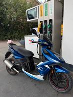 Scooter Kymco Super 8, Fietsen en Brommers, Ophalen, Zo goed als nieuw, Benzine, Super 8