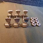 Gibson Deluxe Stemmechanieken - Vintage Look, Muziek en Instrumenten, Instrumenten | Onderdelen, Ophalen of Verzenden, Gebruikt