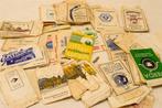 plastic zakje met suikerzakjes 45043, Ophalen of Verzenden