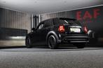 Mini Mini 1.5 Sport BLACK EDITION / 5 Deurs / AUT / Navi / H, Auto's, Mini, Gebruikt, 1210 kg, Zwart, 3 cilinders