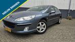 Peugeot 407 1.8-16V XR Pack, Stof, 4 cilinders, 1749 cc, Origineel Nederlands