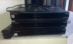 Humax HDR-5200C Decoders/Recorders - 3 stuks, Ophalen, Gebruikt, Decoder