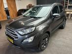 Ford EcoSport 1.0 EcoBoost Titanium *NAVIGATIE*PDC*LM-VELGEN, Auto's, Ford, Voorwielaandrijving, Stof, Gebruikt, Ecosport