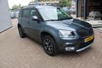 Skoda Yeti 1.2 TSI Ambition, Auto's, Voorwielaandrijving, Euro 5, Gebruikt, 4 cilinders