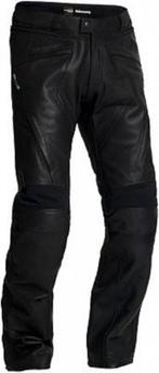 Halvarssons Lysen leder broek maat 52, Nieuw met kaartje, Broek | leer, Heren, Deroue Motoren