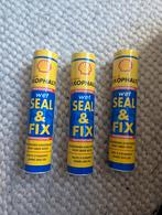 Shell afdichtingskit dak Seal en Fix, Ophalen of Verzenden, Nieuw