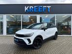 Opel Crossland 1.2 Turbo GS Line Trekhaak (bj 2022), Te koop, 5 stoelen, Crossland X, 1154 kg