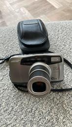 Samsung slim zoom 115A Panorama, Samsung, Ophalen of Verzenden, Compact, Zo goed als nieuw