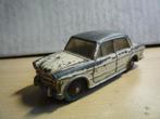 Fiat 1200 Berline Dinky Toys nr. 531, Hobby en Vrije tijd, Modelauto's | 1:43, Ophalen of Verzenden, Gebruikt, Auto, Dinky Toys