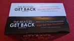 Beatles Get Back Sessions Essential Twickenham+Apple masters, Ophalen of Verzenden, 1960 tot 1980, Nieuw in verpakking